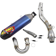 Last inn bildet i Galleri-visningsprogrammet, Factory 4.1 RCT Exhaust System (EXC-F 450 / FE 450 2020-2021)
