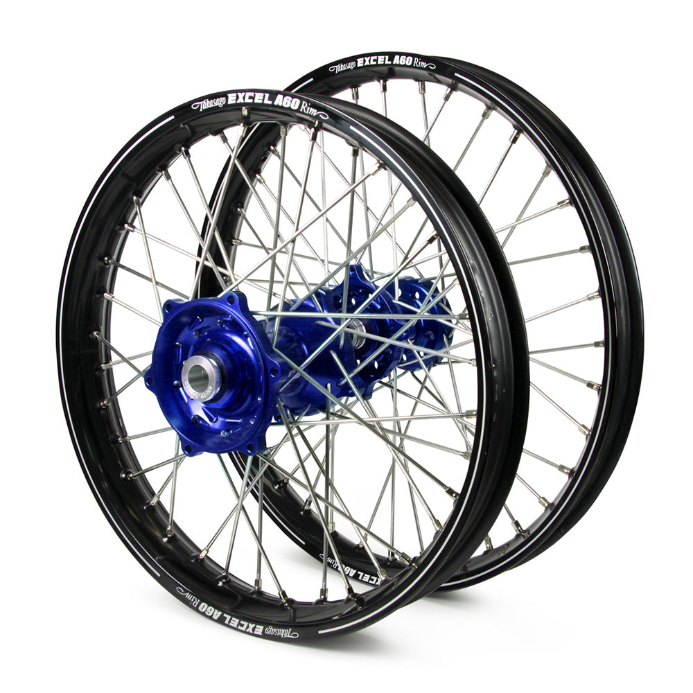 SW A60 Series, Motocross & Enduro Wheelset - Yamaha